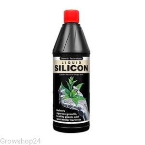 Liquid Silicon 1L płynny silikon