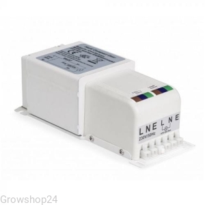 Zasilacz magnetyczny HPS/MH HORTI GEAR 600W