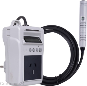 SuperPro Sterownik cyfrowy temperatury D1-TMP