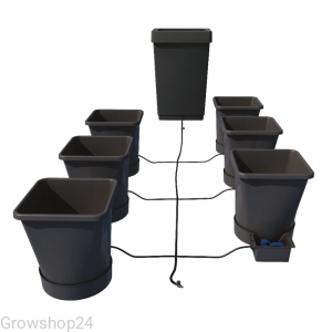 AutoPot 1Pot XL - 6 donic 25L+ 47L zbiornik
