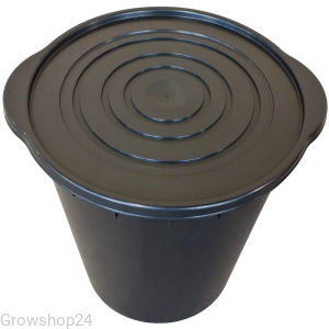 Wiadro + Pokrywa Plant!t do Hydroponiki