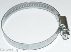 Opaska zaciskowa od 60 do 215 mm