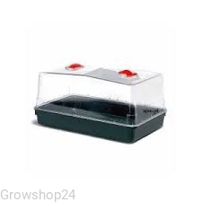 Propagator z wentylacją 37x22x H18,5cm