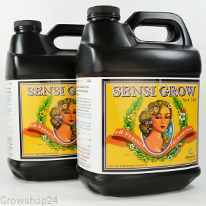 SENSI GROW part A/B pH PERFECT