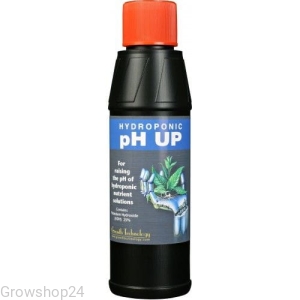 Growth Technology PH UP 250ml
