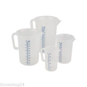 Miarka plastikowa 50ml