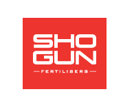 SHOGUN FERTILIZERS
